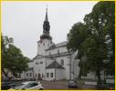 St Mary's Cathedral